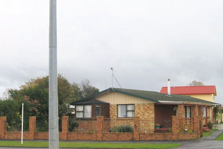 Photo of property in 96 Ohaupo Road, Melville, Hamilton, 3206