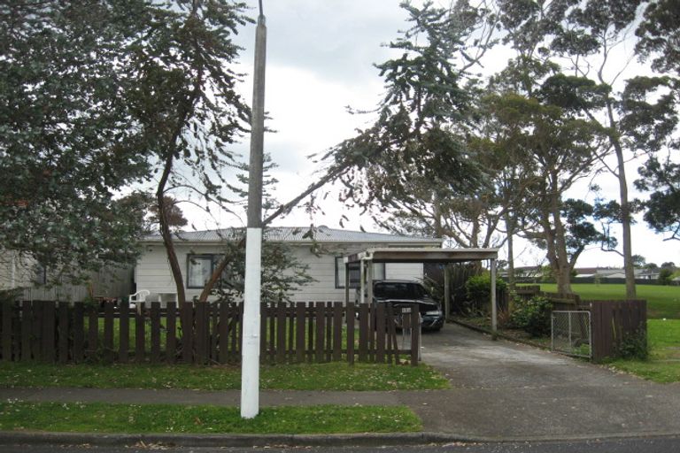 Photo of property in 55 Sharland Avenue, Manurewa, Auckland, 2102