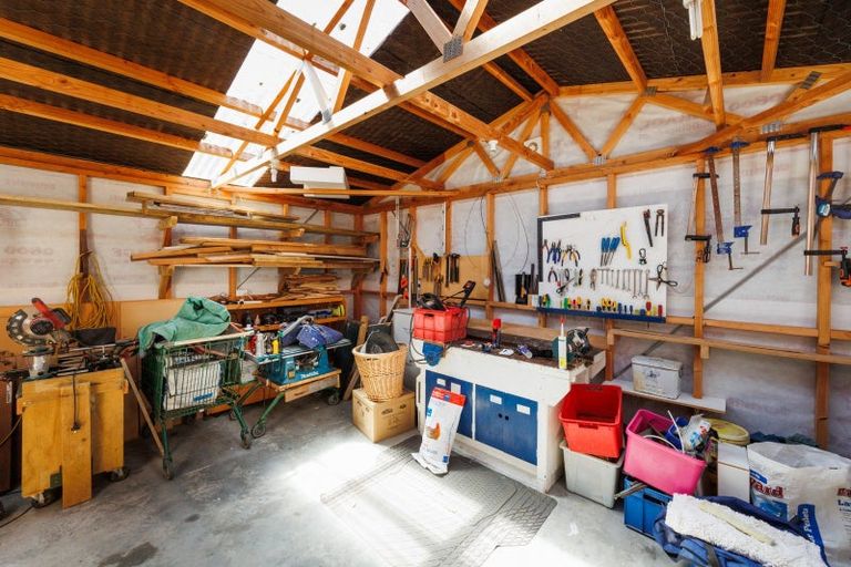 Photo of property in 15 Ferry Street, Foxton Beach, Foxton, 4815