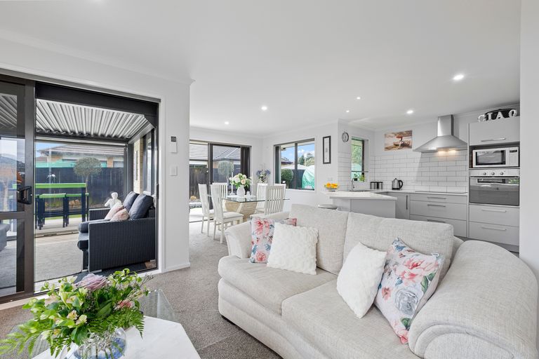 Photo of property in 50 Matipo Street, Matamata, 3400