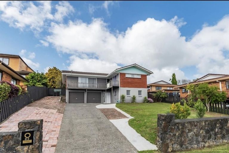 Photo of property in 82 Clark Road, Pahurehure, Papakura, 2113