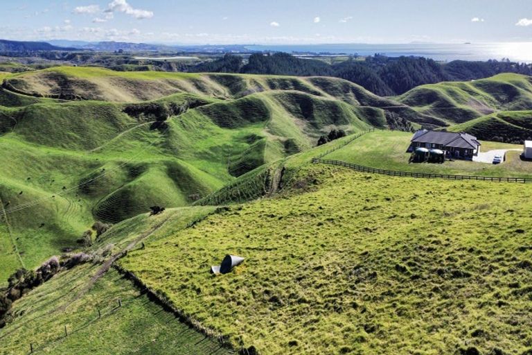 Photo of property in 148 Mimiha Ridge Road, Matata, 3194