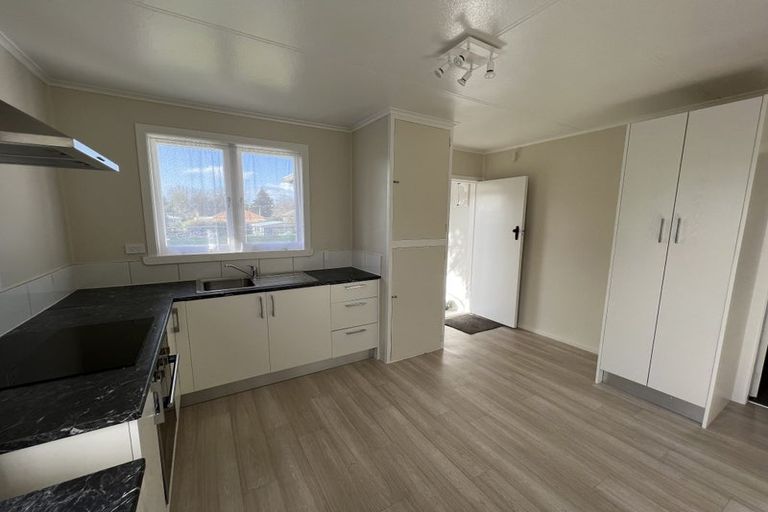 Photo of property in 200 Hakanoa Street, Huntly, 3700