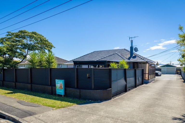 Photo of property in 17 Elizabeth Street, Richmond, 7020