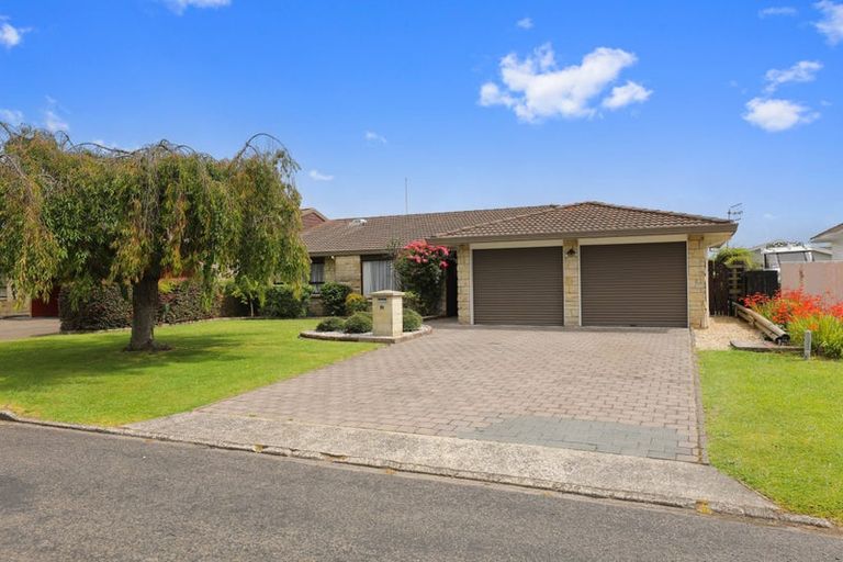 Photo of property in 51 Holland Street, Glenholme, Rotorua, 3010