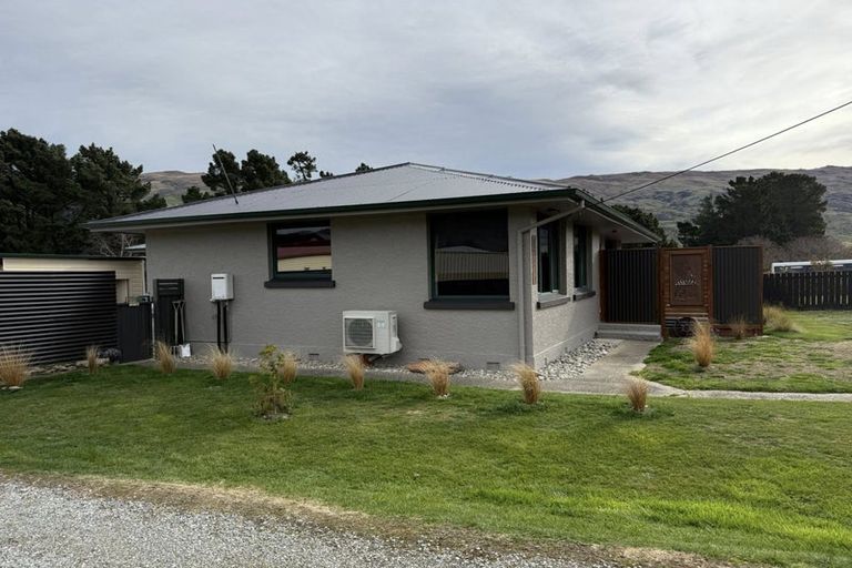 Photo of property in 7 Ladysmith Road, Roxburgh East, Roxburgh, 9571