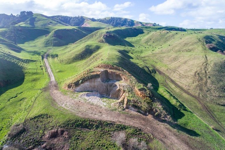 Photo of property in 584 Otamarakau Valley Road, Pukehina, Te Puke, 3186