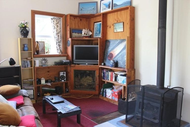Photo of property in 183 Wharariki Road, Puponga, Collingwood, 7073