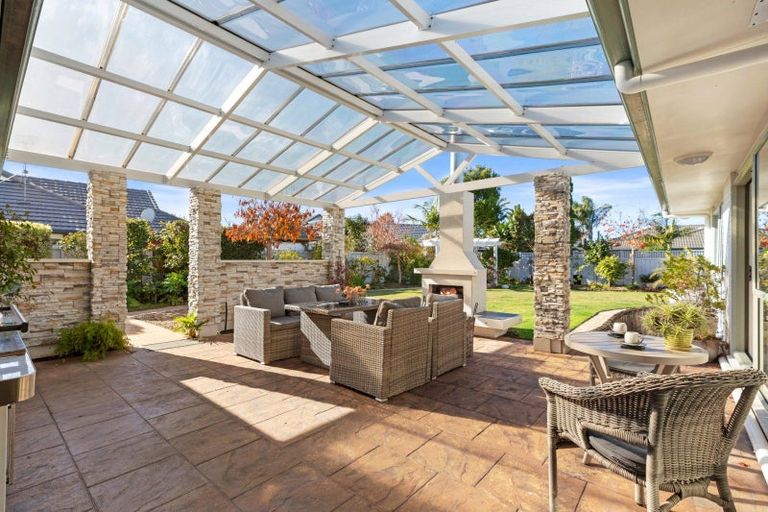 Photo of property in 69 Palm Beach Boulevard, Papamoa Beach, Papamoa, 3118