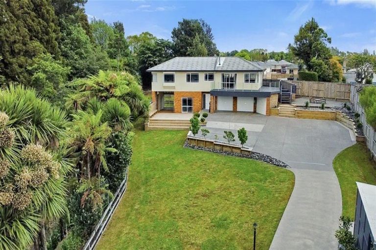 Photo of property in 12 Ngaio Street, Strandon, New Plymouth, 4312