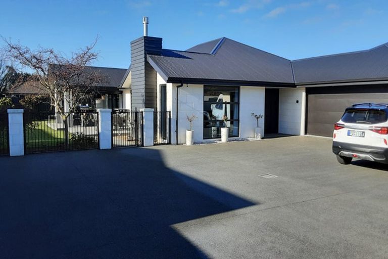 Photo of property in 30b Grant Street, Temuka, 7920