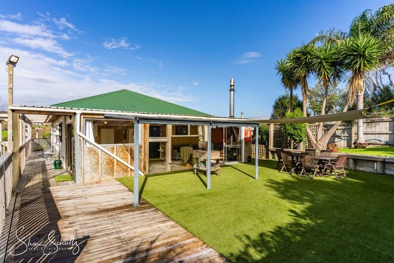 Photo of property in 8 Montaine Place, Maungaturoto, 0520