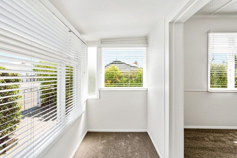 Photo of property in 8/2 Mcvay Street, Napier South, Napier, 4110