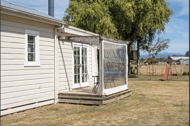 Photo of property in 12 Watsons Road, Te Ore Ore, Masterton, 5886