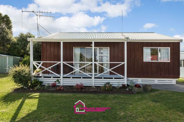 Photo of property in 104a Lowe Avenue, Thames, 3500