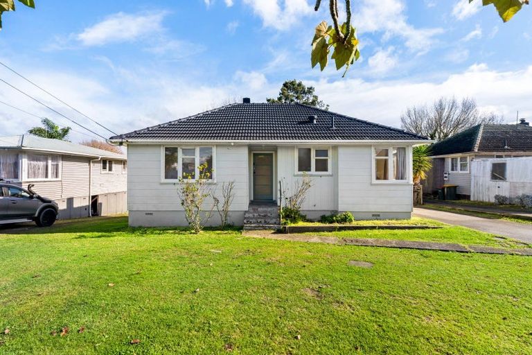 Photo of property in 40 Hamill Road, Otara, Auckland, 2023