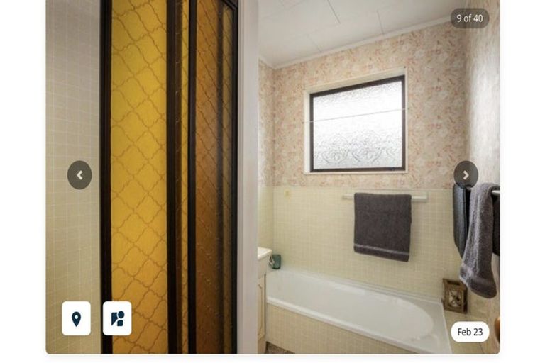 Photo of property in 2/151 Carrington Street, Lower Vogeltown, New Plymouth, 4310