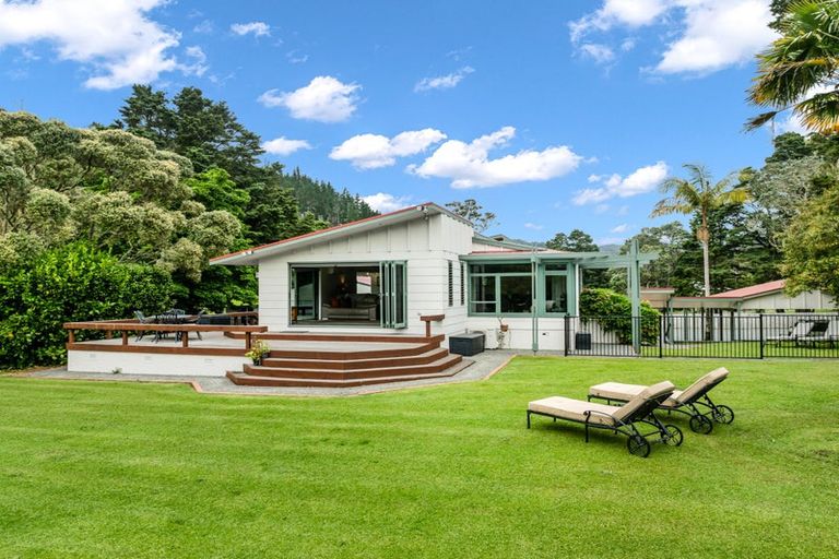 Photo of property in 161 Whau Valley Road, Whau Valley, Whangarei, 0112