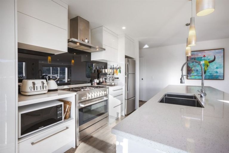 Photo of property in 112 John Burke Drive, Aotea, Porirua, 5024