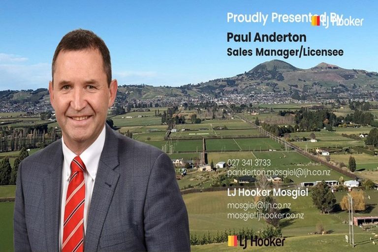 Photo of property in 3 Valiant Road, Waldronville, Dunedin, 9018