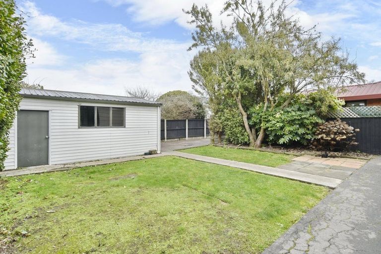 Photo of property in 1/50 Croydon Street, Sydenham, Christchurch, 8023