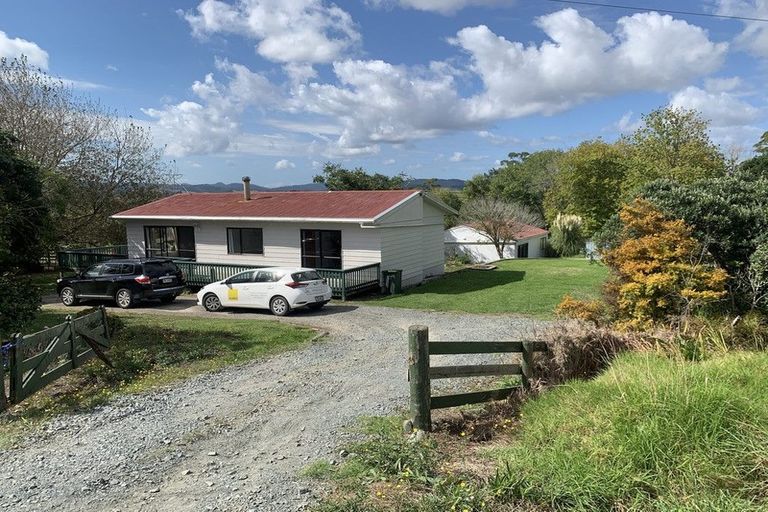 Photo of property in 369 Port Albert Road, Wellsford, 0972