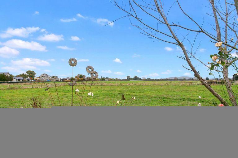 Photo of property in 16 Ashworth Place, Matamata, 3400