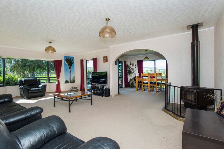 Photo of property in 24 Cameron Road, Makauri, Gisborne, 4071