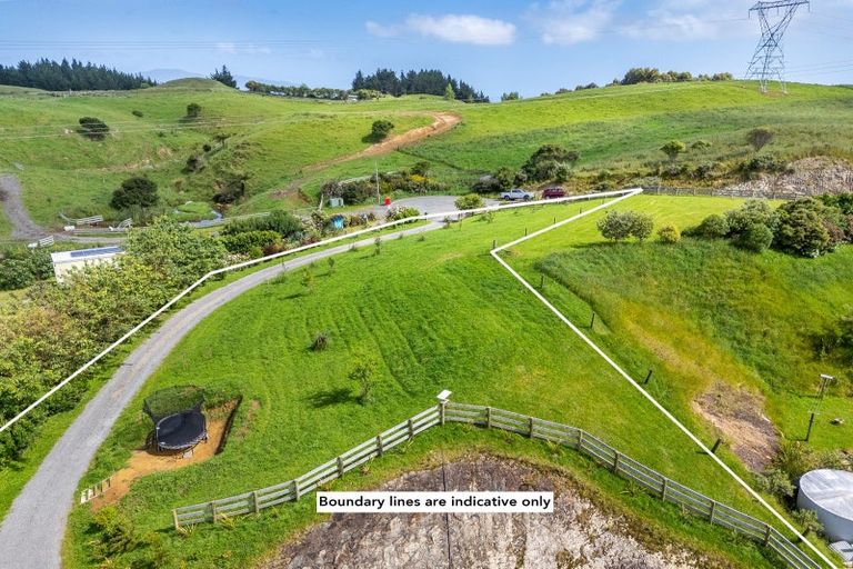 Photo of property in 25 Angus Way, Nikau Valley, Paraparaumu, 5032