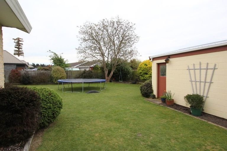 Photo of property in 67 Bailey Street, Templeton, Christchurch, 8042