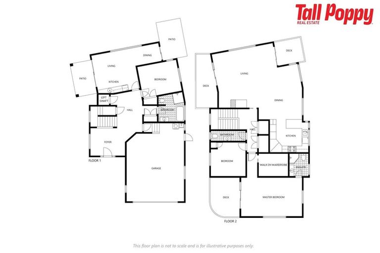 Photo of property in 36 Rewarewa Place, Matua, Tauranga, 3110