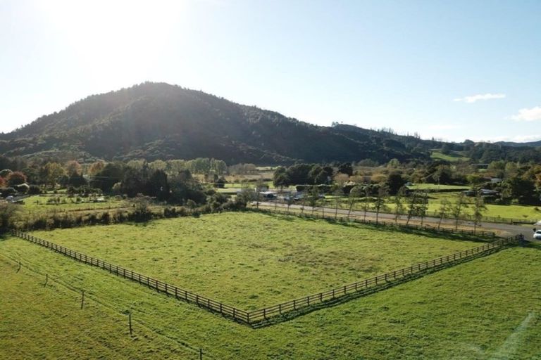 Photo of property in 607 Waring Road, Taupiri, 3721