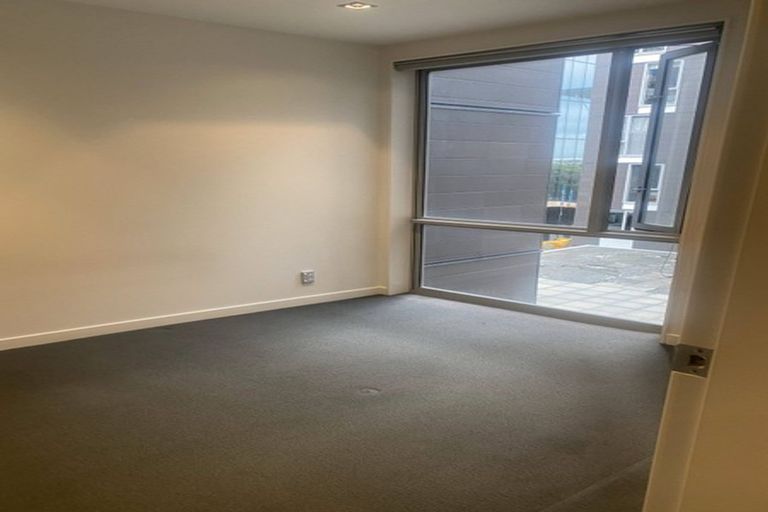 Photo of property in Monument Apartments, 3d/245 Wakefield Street, Te Aro, Wellington, 6011