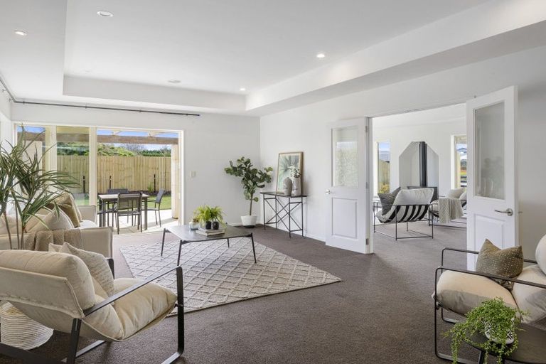 Photo of property in 8 Kahurangi Road, Halswell, Christchurch, 8025