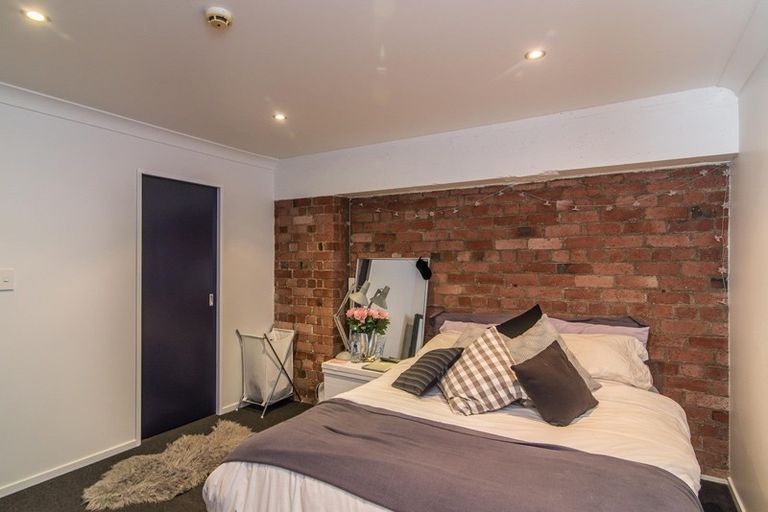 Photo of property in Vicino Apartments, 33/33 Taranaki Street, Te Aro, Wellington, 6011