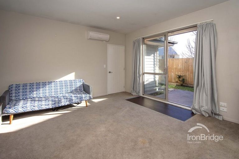 Photo of property in 82b Huxley Street, Sydenham, Christchurch, 8023