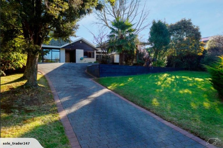 Photo of property in 39 Kahurangi Drive, Rangatira Park, Taupo, 3330