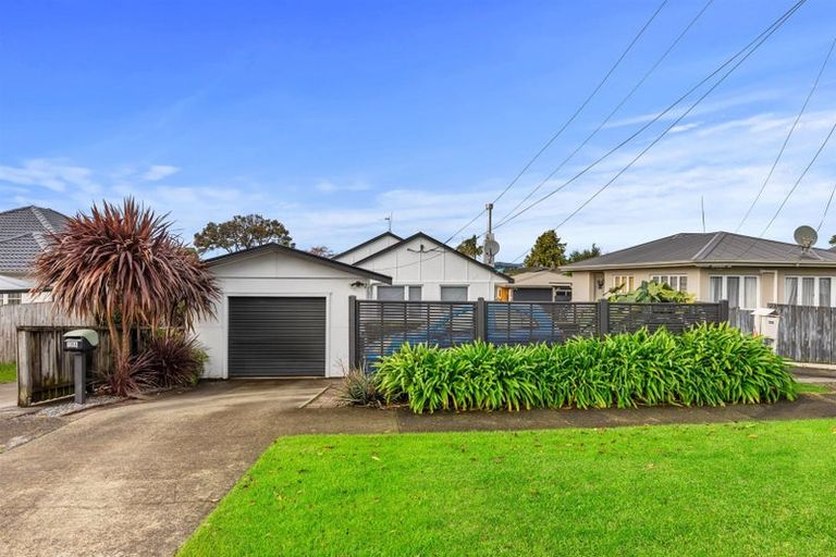 Photo of property in 10a Watling Street, Gate Pa, Tauranga, 3112