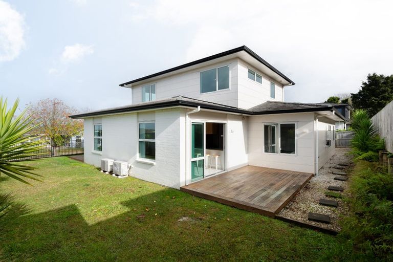 Photo of property in 45 Longbow Terrace, Flagstaff, Hamilton, 3210