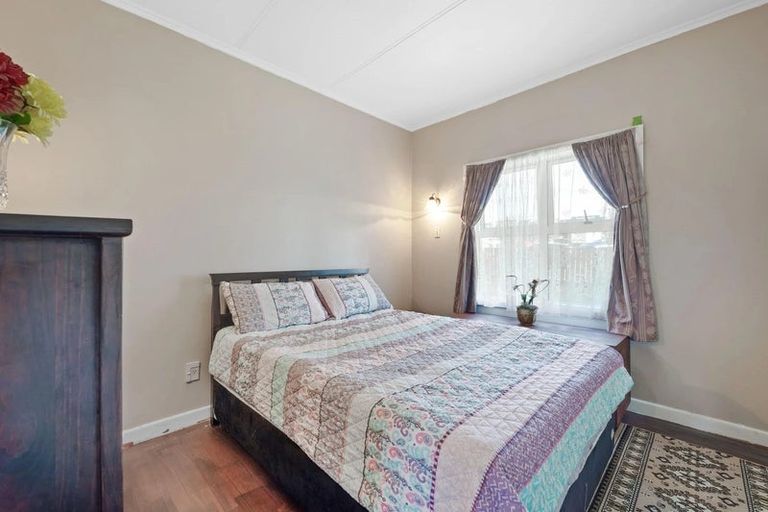 Photo of property in 154 Wyllie Road, Papatoetoe, Auckland, 2025