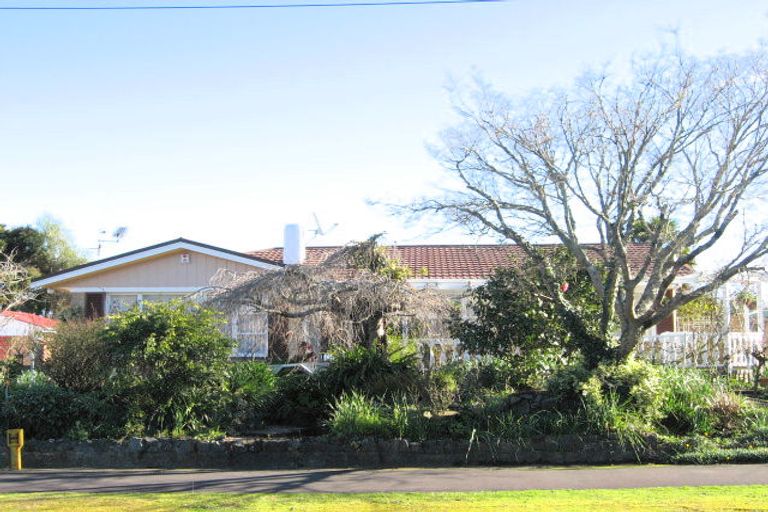 Photo of property in 4 Beverley Crescent, Hillcrest, Hamilton, 3216