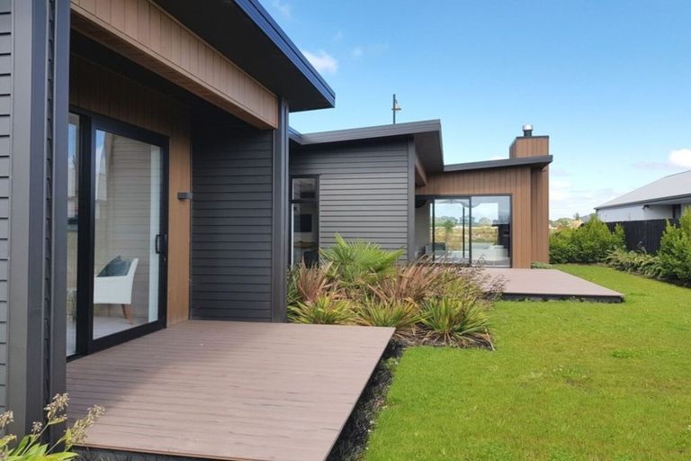 Photo of property in 55 Vernon Drive, Lincoln, 7608