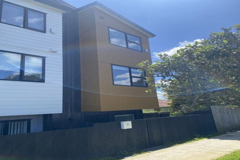 Photo of property in 20/28 Lavelle Road, Henderson, Auckland, 0612