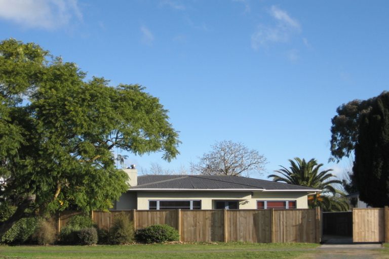 Photo of property in 44 Georges Drive, Napier South, Napier, 4110