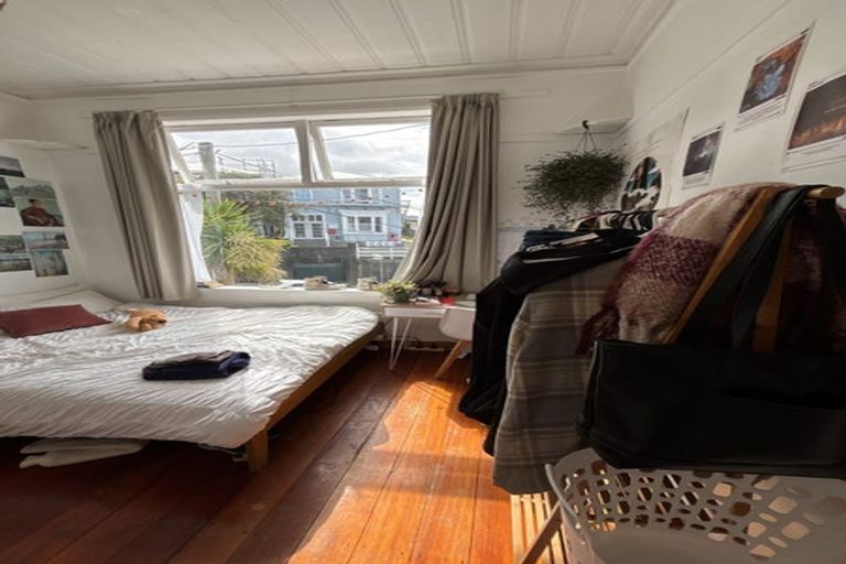 Photo of property in 21a Hargreaves Street, Mount Cook, Wellington, 6021