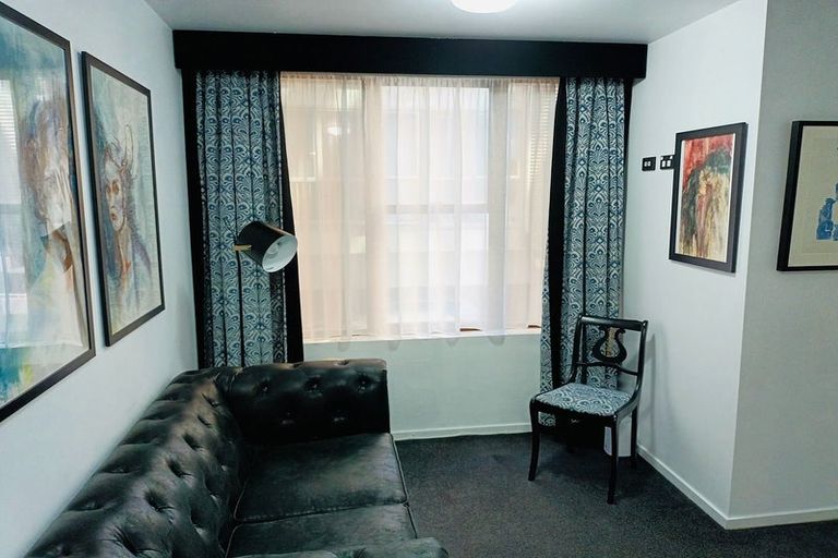 Photo of property in Orange Apartments/victoria Centr, 101/169 The Terrace, Wellington Central, Wellington, 6011