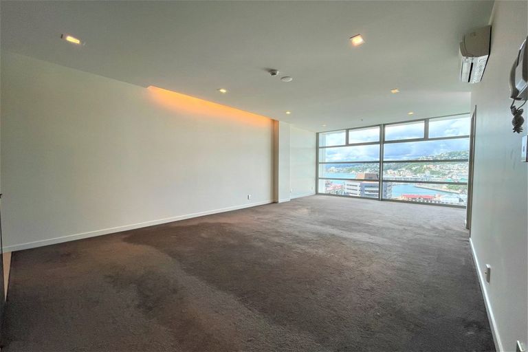 Photo of property in Chews Lane Apartments, 14f/9 Chews Lane, Wellington Central, Wellington, 6011