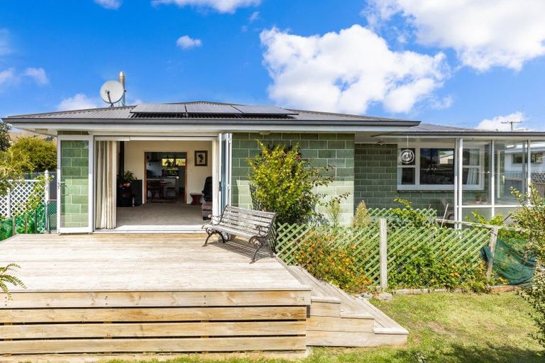 Photo of property in 4 Mitchell Street, Redwoodtown, Blenheim, 7201