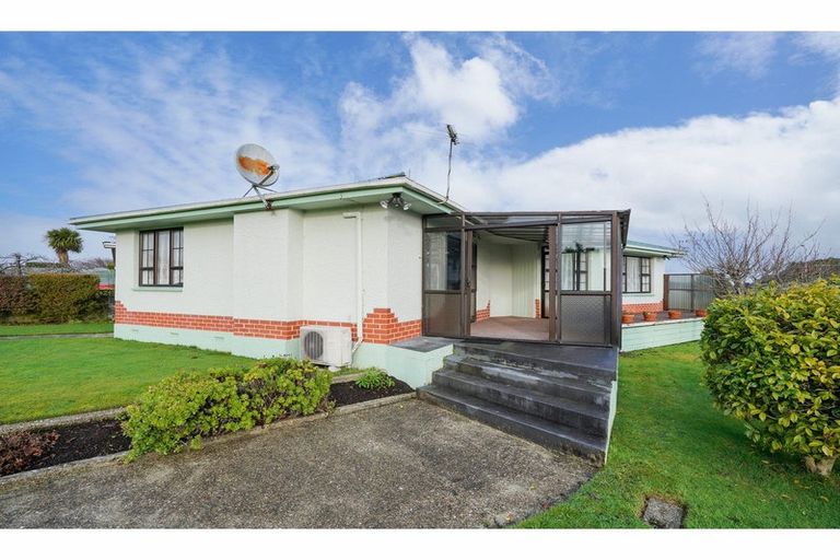 Photo of property in 45 Ascot Terrace, Kingswell, Invercargill, 9812