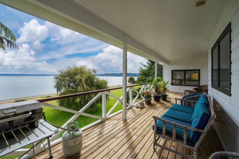 Photo of property in 119 State Highway 33, Tikitere, Rotorua, 3074